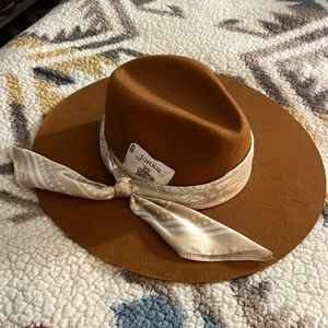 Idyllwind Hat (one size)